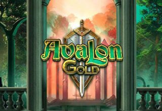 Avalon Gold