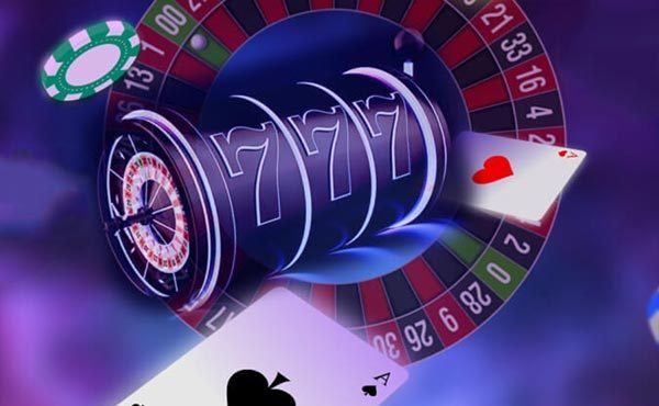 Как играть в казино