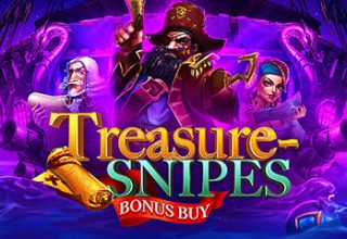 Treasure-Snipes